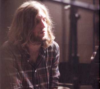 CD Smith & Burrows: Funny Looking Angels