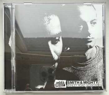 CD Smith & Mighty: Ashley Road Sessions 88-94