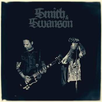 Album Smith & Swanson: Smith & Swanson
