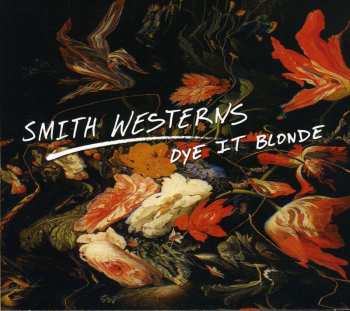 CD Smith Westerns: Dye It Blonde
