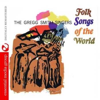Album Smith,gregg: Folk Songs Of The World
