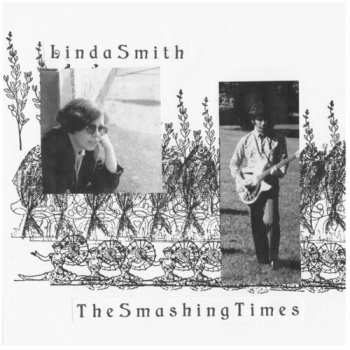 Album Smith,linda / Smashing Times: Linda Smith