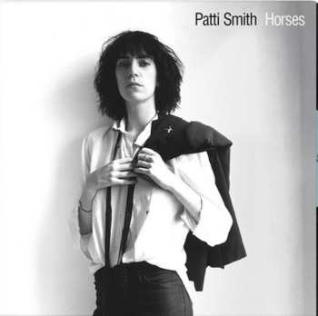 2CD Patti Smith: Horses