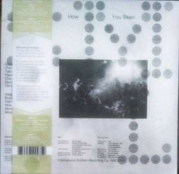 LP SML: How You Been LTD