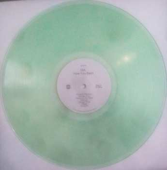 LP SML: How You Been LTD