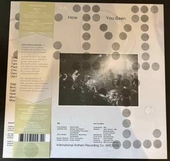 LP SML: How You Been