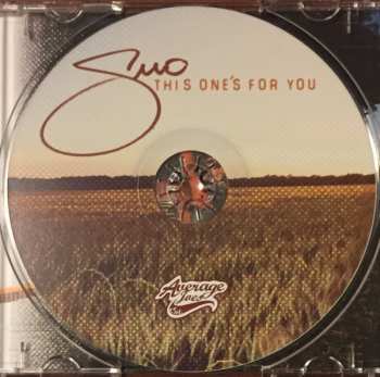 CD Big Smo: This One’s For You