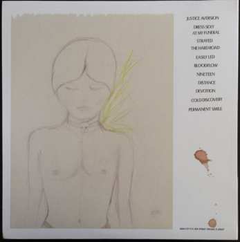 2LP Smog: Dongs Of Sevotion