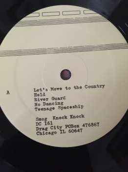 LP Smog: Knock Knock
