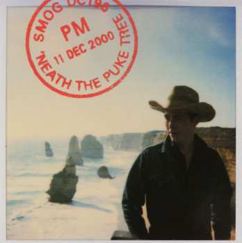 Album Smog: 'Neath The Puke Tree