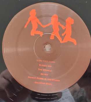 LP Smog: Wild Love