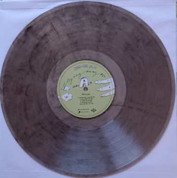 LP Smoke City: Flying Away CLR | LTD | NUM
