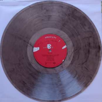 LP Smoke City: Flying Away CLR | LTD | NUM