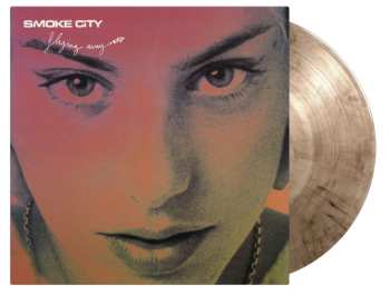 LP Smoke City: Flying Away CLR | LTD | NUM