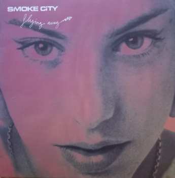 LP Smoke City: Flying Away CLR | LTD | NUM