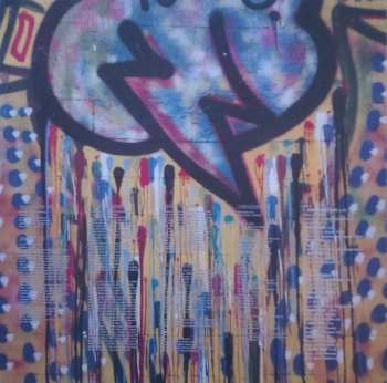 LP Smoke City: Flying Away CLR | LTD | NUM