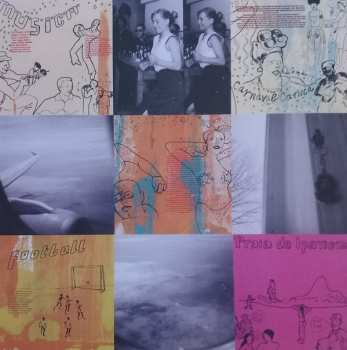 LP Smoke City: Flying Away CLR | LTD | NUM