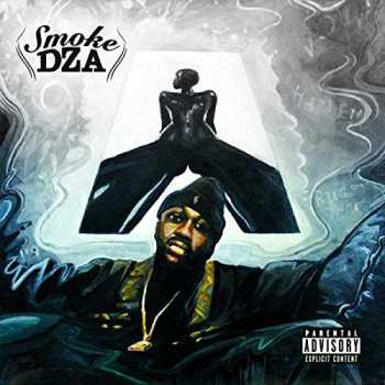 Album Smoke DZA: Dream.ZONE.Achieve