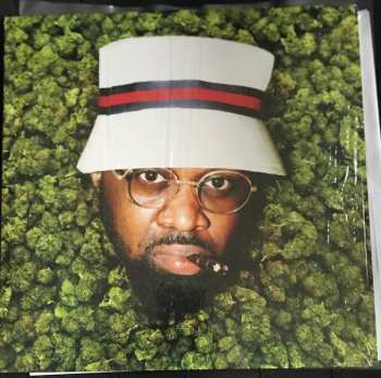 Album Smoke DZA: Homegrown