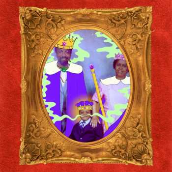 Album Smoke DZA: The Hustler's Catalog 2