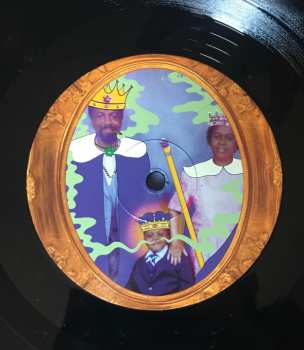LP Smoke DZA: The Hustler's Catalog 2