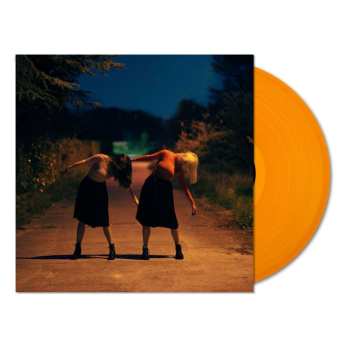 Album Smoke Fairies: Carried In Sound