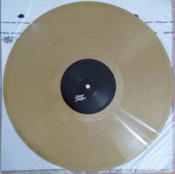 LP Smoke Fairies: Darkness Brings The Wonders Home LTD | CLR