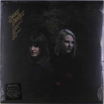 LP Smoke Fairies: Darkness Brings The Wonders Home