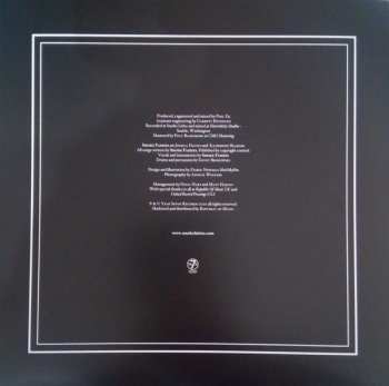 LP Smoke Fairies: Darkness Brings The Wonders Home LTD | CLR