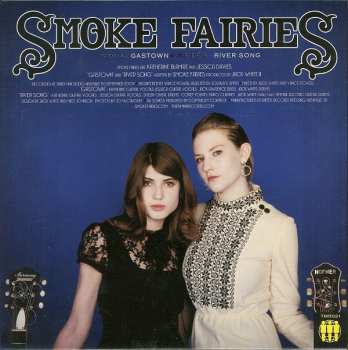 SP Smoke Fairies: Gastown