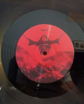 LP Smoke Mountain: Queen of Sin