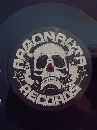 LP Smoke Mountain: Queen of Sin