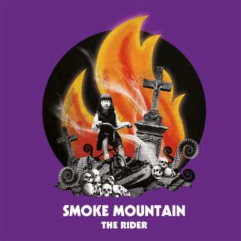 Album Smoke Mountain: The Rider