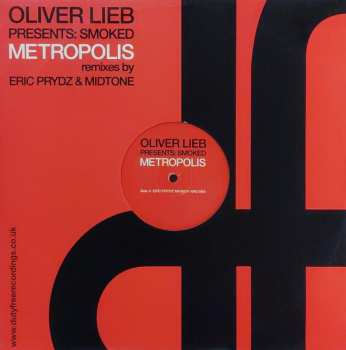 LP Smoked: Metropolis