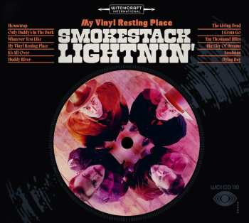 Album Smokestack Lightnin': My Vinyl Resting Place 