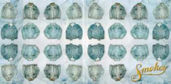 CD Smokey: Greatest Hits 2