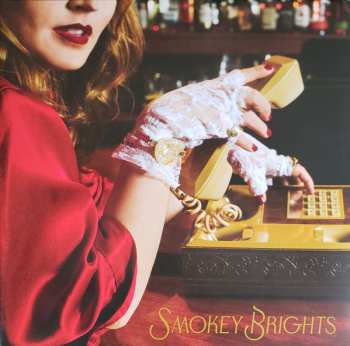 Album Smokey Brights: I Love You But Damn