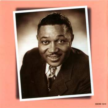 CD Smokey Hogg: Midnight Blues