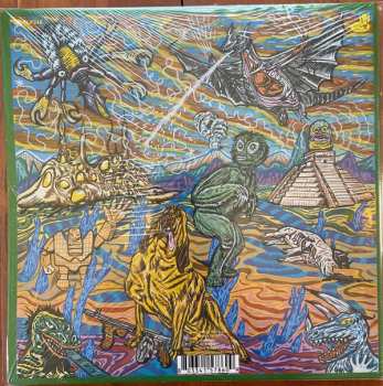 LP Smokey Mirror: Smokey Mirror CLR | LTD