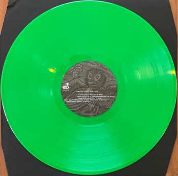 LP Smokey Mirror: Smokey Mirror CLR | LTD