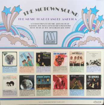 LP The Miracles: Make It Happen LTD