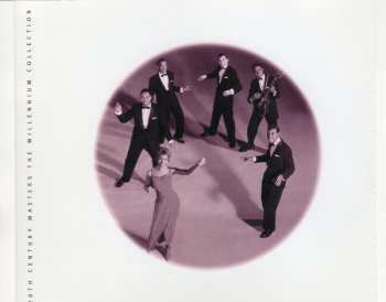 CD The Miracles: The Best Of Smokey Robinson & The Miracles