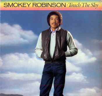 LP Smokey Robinson: Touch The Sky