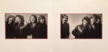 2LP Smokie: Greatest Hits Vol.1 & Vol.2 CLR