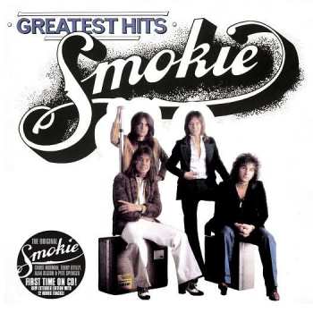CD Smokie: Greatest Hits