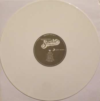 2LP Smokie: Greatest Hits Vol.1 & Vol.2 CLR
