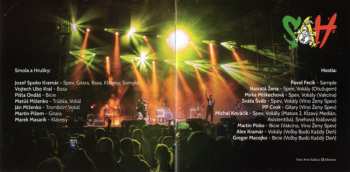 CD Smola A Hrušky: Audiostatusy