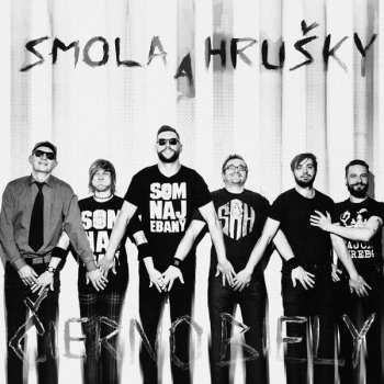 CD Smola A Hrušky: Čiernobiely DIGI