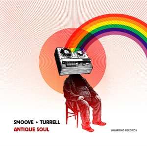 Album Smoove + Turrell: Antique Soul
