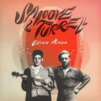 Album Smoove + Turrell: Crown Posada